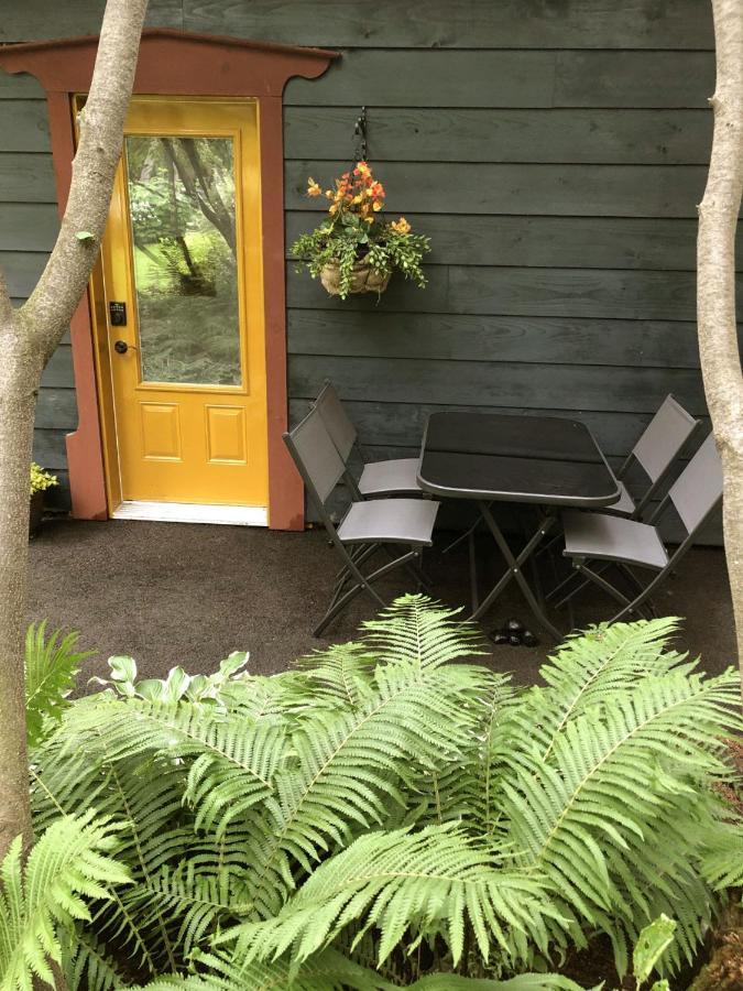 Appartement Champetre Chicoutimi Eksteriør bilde